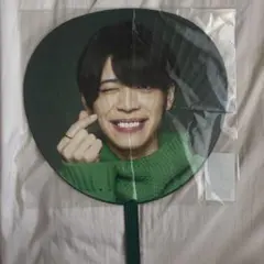 2026年最新】timelesz うちわの人気アイテム - メルカリ