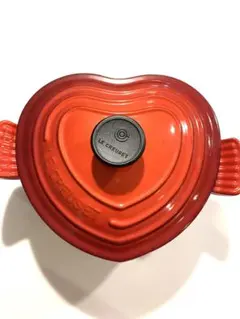 2026年最新】ル・クルーゼ ハート 鍋の人気アイテム - メルカリ