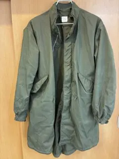 2026年最新】m65 フィッシュテール アルミジップの人気アイテム - メルカリ