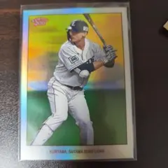 2026年最新】西武ライオンズ栗山巧の人気アイテム - メルカリ