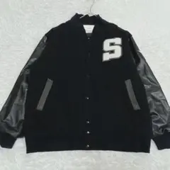 2026年最新】スワッガー スタジャンの人気アイテム - メルカリ