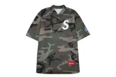 2026年最新】Supreme S Logo Baseball Henleyの人気アイテム - メルカリ