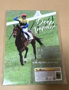 2026年最新】ダービー馬列伝の人気アイテム - メルカリ