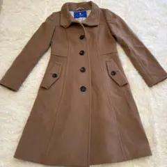 2026年最新】ブルーレーベル コートの人気アイテム - メルカリ