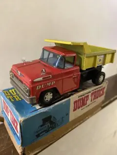 2026年最新】ブリキ トラックの人気アイテム - メルカリ