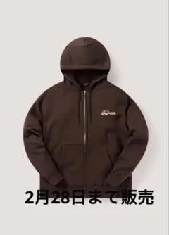 2026年最新】IDEASWAM ジップパーカーの人気アイテム - メルカリ