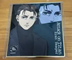 2026年最新】進撃の巨人 エレン カラオケの鉄人の人気アイテム - メルカリ