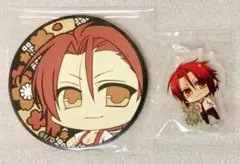 2026年最新】薄桜鬼 缶バッジ 原田の人気アイテム - メルカリ