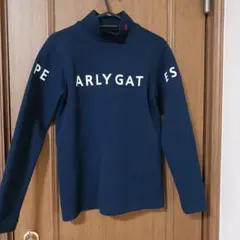 2026年最新】パーリーゲイツ モックネックの人気アイテム - メルカリ