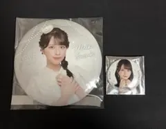 2026年最新】佐々木舞香 缶バッジの人気アイテム - メルカリ