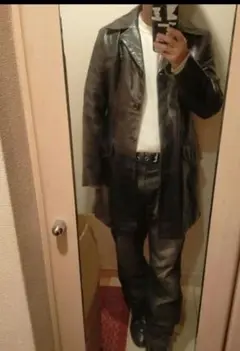 2026年最新】深水光太 レザーの人気アイテム - メルカリ