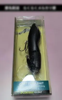 2026年最新】ジョイントフカベイト マットブラックの人気アイテム