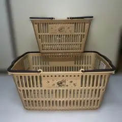 2026年最新】ハローキティ カゴの人気アイテム - メルカリ