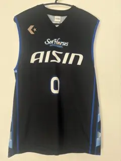 2026年最新】シーホース三河 ユニフォームの人気アイテム - メルカリ