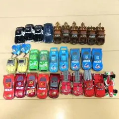 2026年最新】カーズ トミカ まとめ売りの人気アイテム - メルカリ