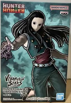 2026年最新】ハンターハンター フィギュア イルミの人気アイテム