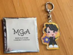 2026年最新】ミセスグリーンアップル キーホルダーの人気アイテム