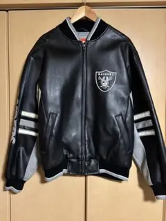 2026年最新】レイダース スタジャン レザーの人気アイテム - メルカリ