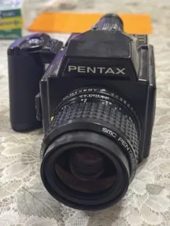2026年最新】PENTAX 645 55mm F2.8の人気アイテム - メルカリ