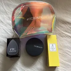 2026年最新】FTC クッションファンデーションの人気アイテム - メルカリ