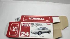 2026年最新】トミカ 赤箱 日本製の人気アイテム - メルカリ