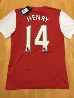 2026年最新】アーセナル ユニフォーム アンリの人気アイテム - メルカリ