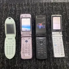 2026年最新】ガラケー ジャンク まとめの人気アイテム - メルカリ