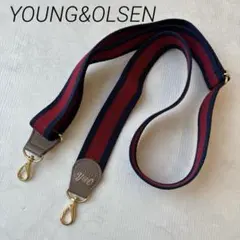 2026年最新】ヤングアンドオルセン ストラップの人気アイテム - メルカリ