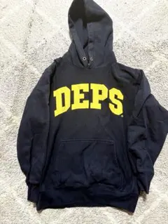 2026年最新】Deps パーカーの人気アイテム - メルカリ