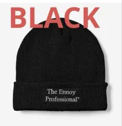 2026年最新】エンノイ ennoy キャップの人気アイテム - メルカリ