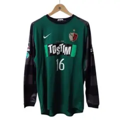 2026年最新】鹿島アントラーズ 長袖の人気アイテム - メルカリ