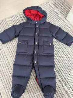 2026年最新】ラルフローレン ジャンプスーツの人気アイテム - メルカリ