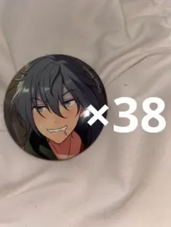 2026年最新】椎名ニキ 缶バッジの人気アイテム - メルカリ