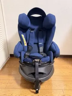 2026年最新】Aprica 人気モデル：ディアターン プラス AB 車用