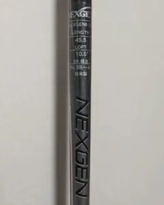 2026年最新】nexgen eifシャフトの人気アイテム - メルカリ