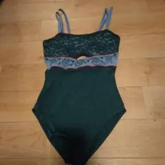 2026年最新】デラロミラノ レオタード sの人気アイテム - メルカリ