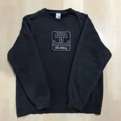 2026年最新】stussy 紺タグ スウェットの人気アイテム - メルカリ