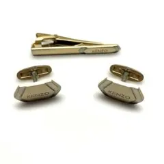 2026年最新】kenzo タイピンカフスの人気アイテム - メルカリ