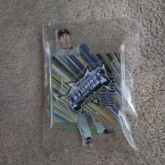 2026年最新】山岡泰輔 アクスタの人気アイテム - メルカリ