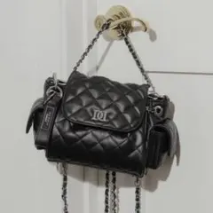 2026年最新】darich バッグ キルティングの人気アイテム - メルカリ