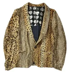 2026年最新】フランシストモークス レオパードの人気アイテム - メルカリ