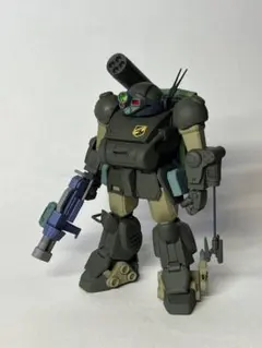 2026年最新】ボトムズ ガレージキットの人気アイテム - メルカリ