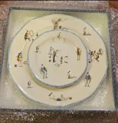 2026年最新】Gienサーカスプレートの人気アイテム - メルカリ