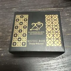 2026年最新】キングダムハーツ オルゴールの人気アイテム - メルカリ