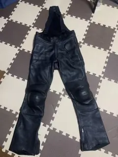 2026年最新】カドヤ レザーパンツの人気アイテム - メルカリ