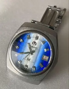 2026年最新】rado マンハイムの人気アイテム - メルカリ