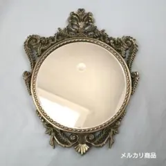 2026年最新】アンティーク 壁掛けミラーの人気アイテム - メルカリ