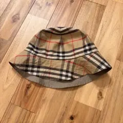 2026年最新】BURBERRY 帽子の人気アイテム - メルカリ