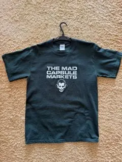 2026年最新】THE MAD CAPSULE MARKETS tシャツ xlの人気アイテム