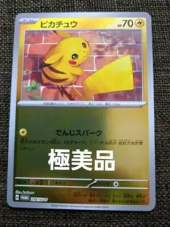 2026年最新】ポケカの夏がキタ ピカチュウの人気アイテム - メルカリ
